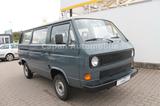 Volkswagen T3 Caravelle 51kW/8-Sitzer/Anhängerkupplung - Volkswagen T3: Anhängerkupplung