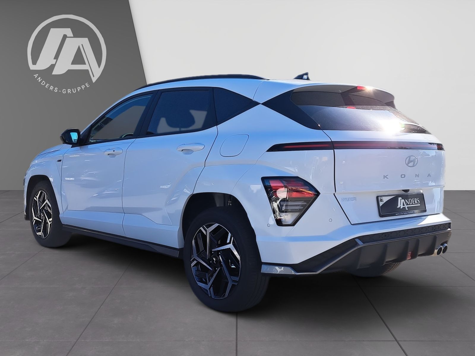 Hyundai Kona – Bild 3