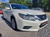 Nissan Altima 2.5 *Automatik*Klima*Kamera - Nissan: Alt