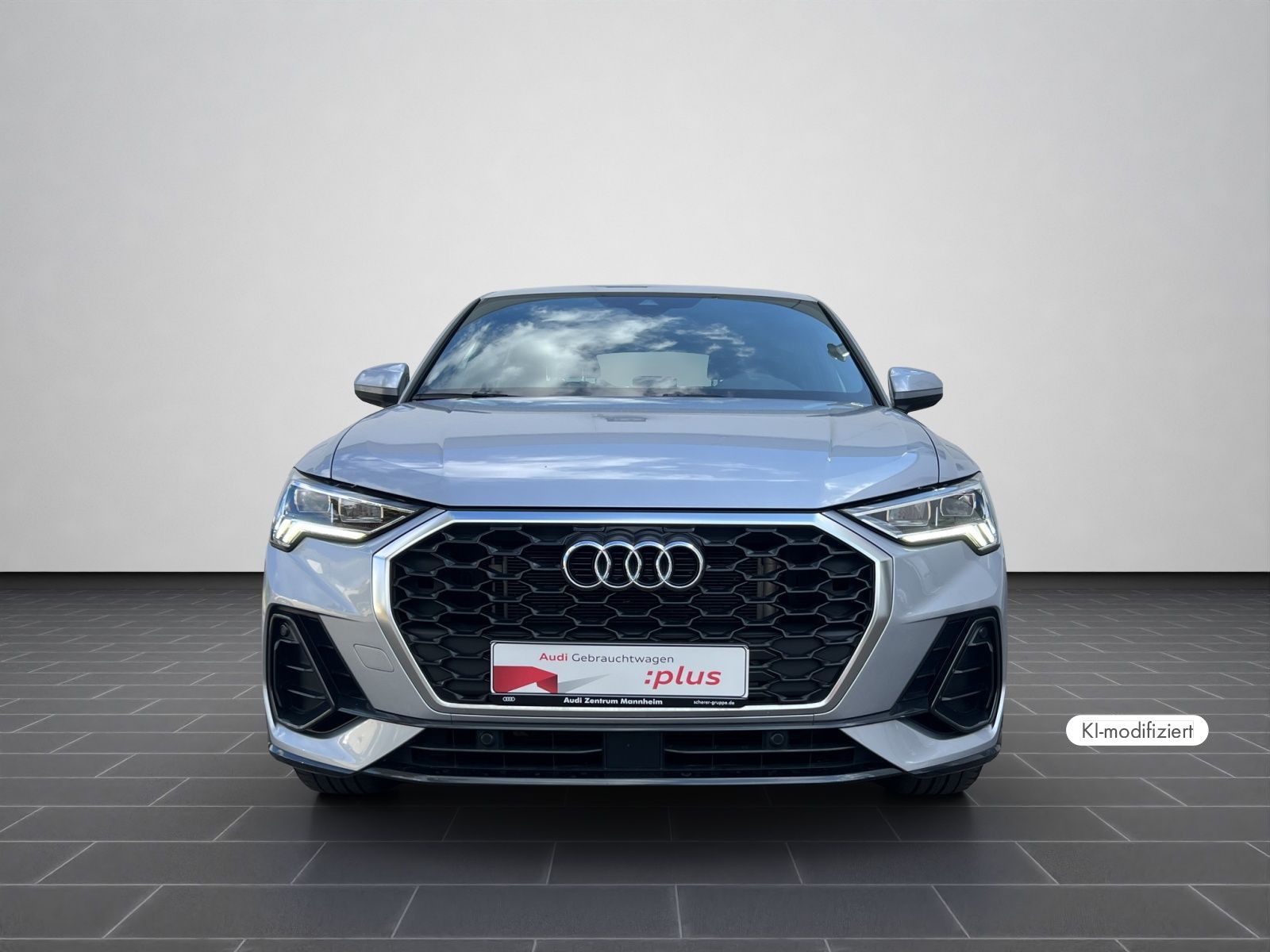 Audi Q3 - Bild 6