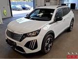 Peugeot 2008 Allure PureTech 130 EAT8*Navi*360°Kam*Shz - Peugeot 2008: 3.2