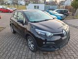 Renault Captur Expression, KLima, Alu - Renault Captur Expression mit Benzin-Antrieb