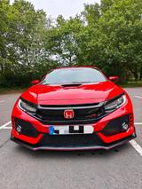 Honda Civic Typ R Fk8 GT *Eventuri* Invidi... - Honda Accord: R