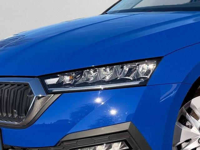 Skoda Octavia - Bild 7