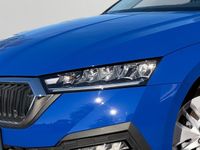 Skoda Octavia - Vorschau Bild 7