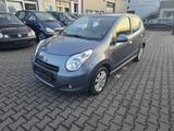 Suzuki Alto Club - graue Suzuki Alto