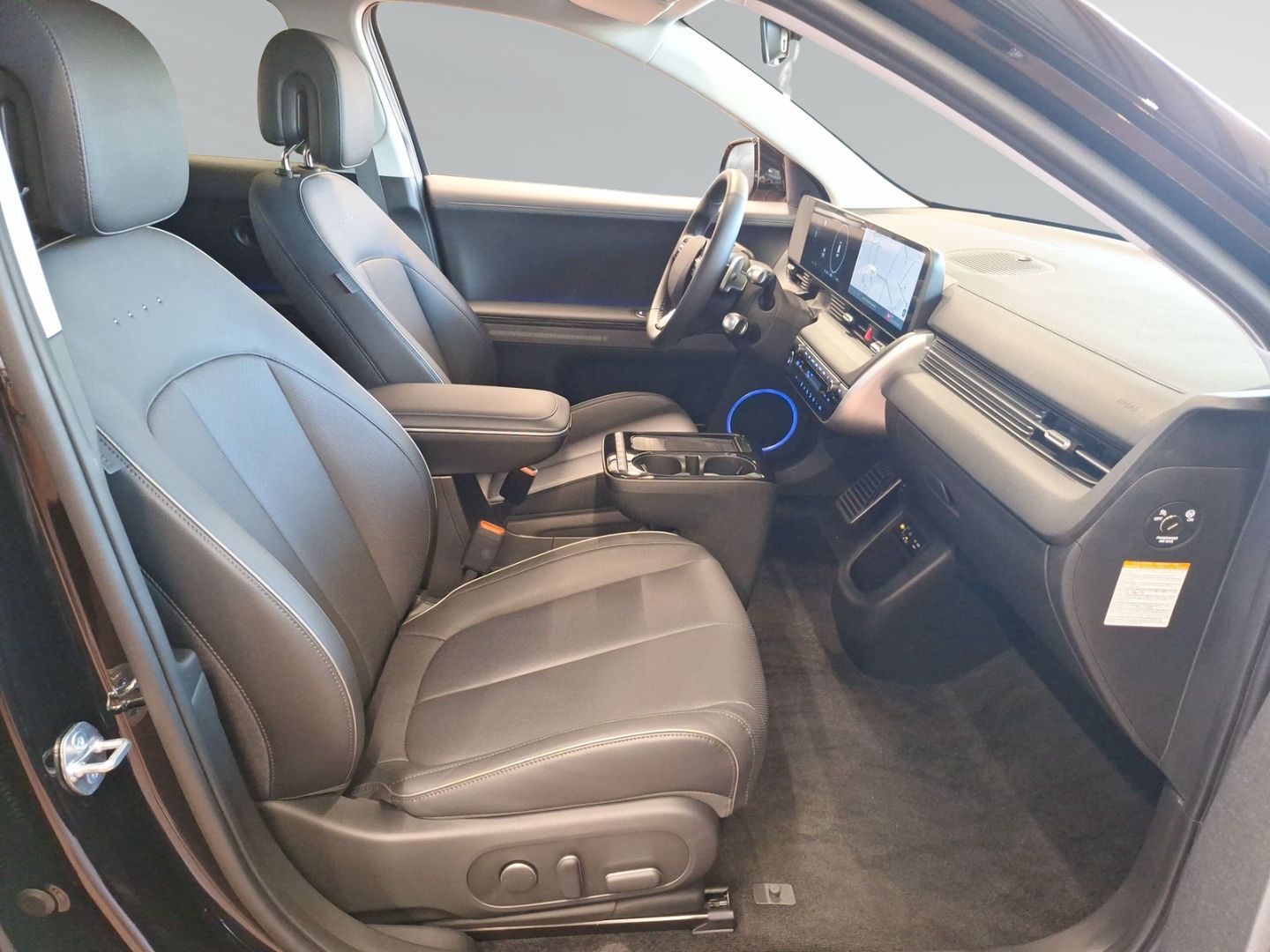 Hyundai IONIQ 5 – Bild 11