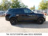 Land Rover Range Rover Sport Autobiography Dynamic 1.Hand - Land Rover Range Rover Sport mit Benzin-Antrieb: Geländewagen, Automatik