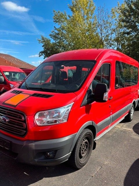 Image of Ford Transit