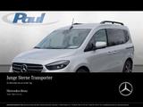 Mercedes-Benz T 180 Style Navi+Kamera+LED+Tempomat+17''Alu+PTS - Mercedes-Benz T-Klasse Kombi Gebrauchtwagen