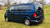 Volkswagen T5 California Beach - VW T5 California Gebrauchtwagen