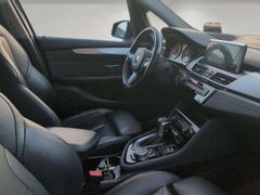 BMW 220 d xDrive Luxury Line