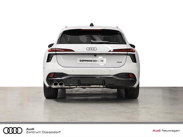 Audi A6 Avant 3.0 TDI V6 Quattro S-Line Tech Memory S