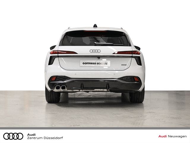 Audi A6 - Bild 5