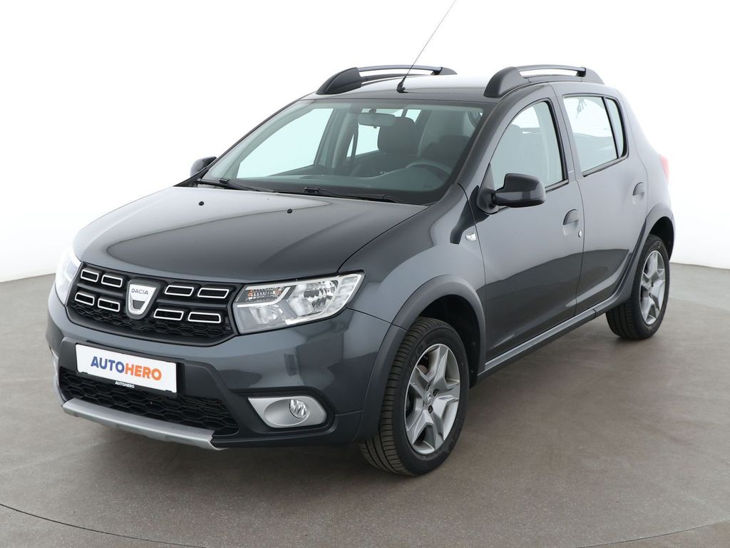 Image of Dacia Sandero