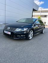 Volkswagen Passat CC BMT 4Motion R-LINE PANO LEDER DSG - Volkswagen CC: R