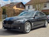 BMW 330d GT xDrive *LED*elektr. Heckklappe*PDC*Schec - schwarze BMW 330 Gran Turismo