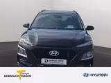 Hyundai Kona 1.0 T-GDI YES! Plus Head-Up NAVI LED - Hyundai Kona YES! mit Benzin-Antrieb
