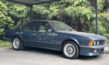 BMW M6 M635CSi Euro - BMW 635: Csi