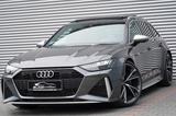 Audi RS6 Avant 4.0TFSI quattro DYNAMIK PANO AHK 360 - Audi RS6 in Düsseldorf