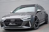 Audi RS6 Avant 4.0TFSI quattro DYNAMIK PANO AHK 360 - Audi RS6 Jahreswagen