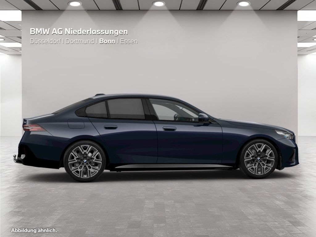 BMW 520 - Bild 11