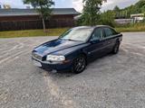Volvo s80 t6 - gebrauchte Volvo S80 aus dem Jahr 2001