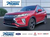 Mitsubishi Eclipse Cross 2WD Diamant Edition+ 360 Kamera LE - gebrauchte Mitsubishi Eclipse Cross aus dem Jahr 2019