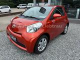 Toyota iQ 1.0 Basis *Klimaanlage*CD-Spieler*Radio* - Toyota Gebrauchtwagen in Bremerhaven
