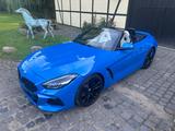 BMW Z4 30 i M Sport H-Up KAMERA ACC H&K - BMW Z4 in Hannover