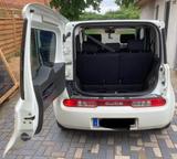 Nissan Cube 1.6 - - Nissan Cube aus 2010