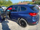 BMW X1 xDrive25i Sport Line Steptronic Sport Line - BMW X1: Xdrive25i