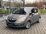 Opel Meriva B Active 1.4L SHZ/KLIMA/LHZ/PDC/1HAND - Opel Meriva Gebrauchtwagen in Duisburg
