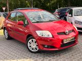 Toyota Auris Sol Tüv/Service/Neu AHK 86Tkm - Toyota Auris Gebrauchtwagen in Berlin