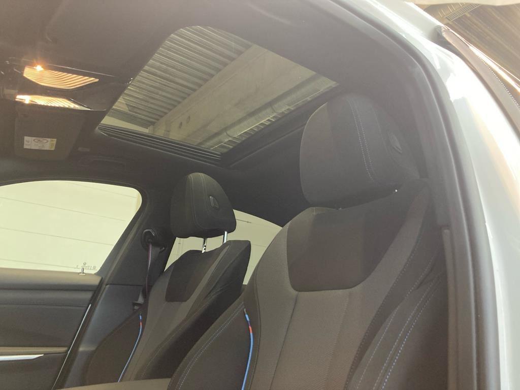 BMW 330d xDrive M Sport Pro AHK+ACC+Pano+Inno+Voll