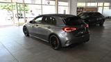 Mercedes-Benz A 35 AMG 4Matic *KAMERA*SPORT*TOP*ALCANTARA - graue Mercedes-Benz A 35 AMG