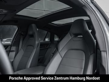 Porsche Panamera - 5