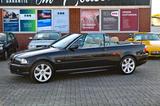 BMW Cabrio 325 Ci E46 *1.HD*TRAUM OPTIK*GARANTIE* - BMW: Cabrio, E46