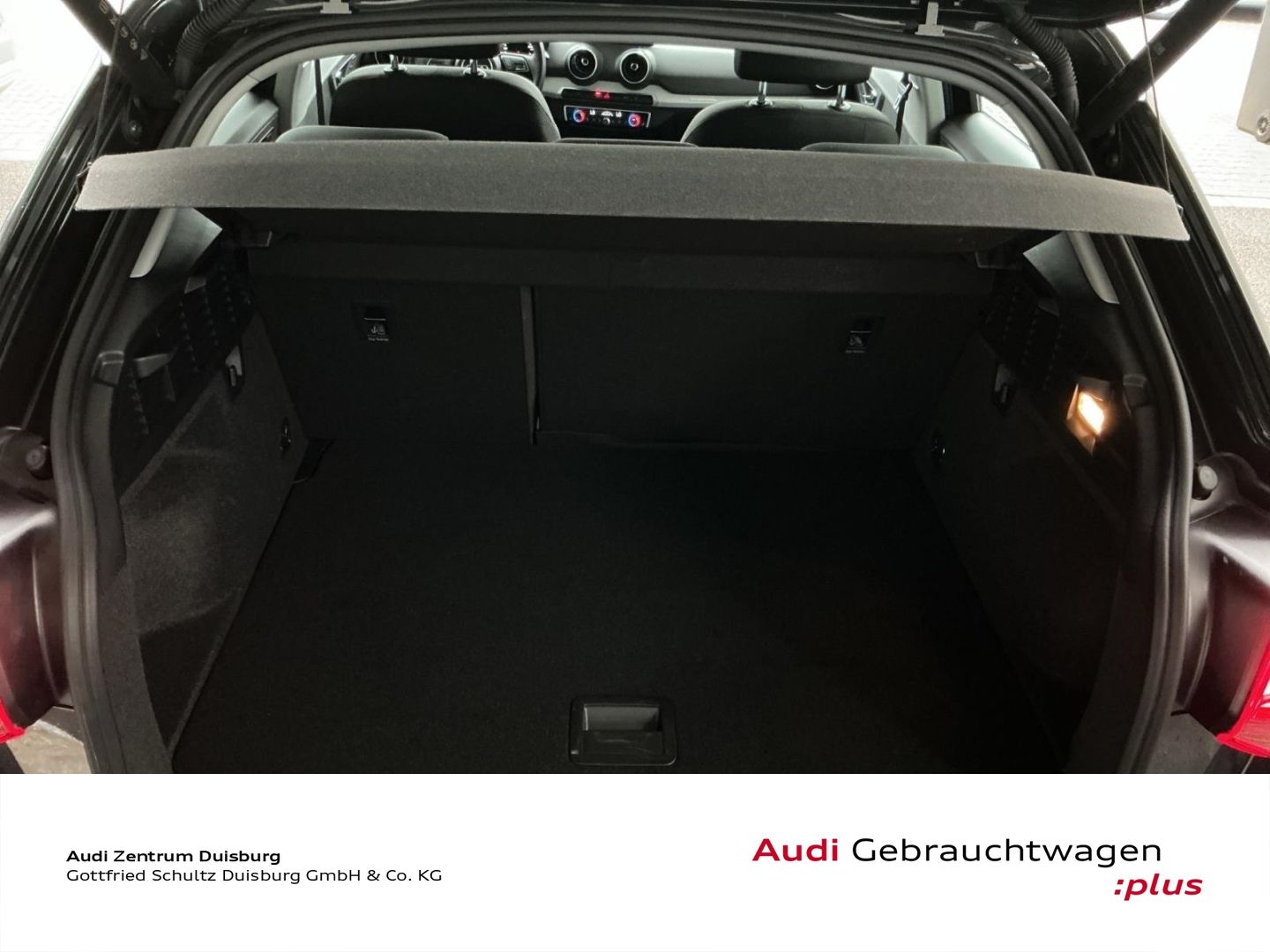 Audi Q2 - Bild 9