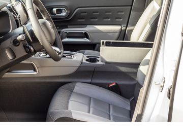 Citron C5 Aircross Shine Pack Diesel