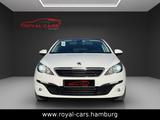 Peugeot 308 SW Business-Line NAVI*PANO*KLIMA*SHZ*PDC*LED - Peugeot 308: SW Business