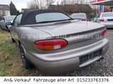 Chrysler Stratus Limited 2.5 Cabrio Tüv bis 03.2026 - Chrysler Stratus: Cabrio, 2.0