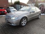Mercedes-Benz CLC 200 Kompressor+Automatik+Xenon+Tempomat - Mercedes-Benz CLC 200 aus 2008