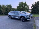 Skoda Kodiaq Scout 2.0TSI - VOLLAUSSTATTUNG - 7 Sitze - Skoda: Allradantrieb, Scout