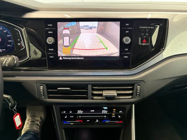 Taigo Style 1.0 TSI DSG NAVI RFK ACC