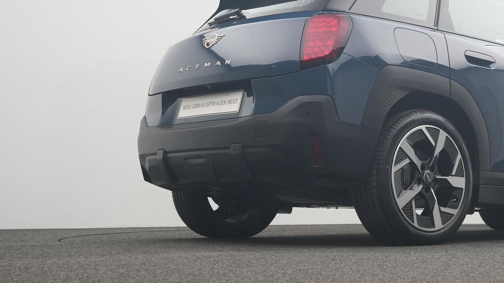 MINI Aceman - Bild 22
