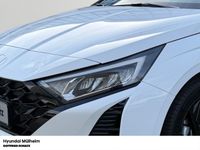 Hyundai i20 - Vorschau Bild 5