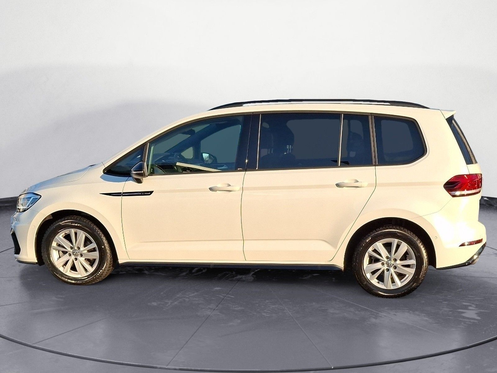Volkswagen Touran - Bild 3