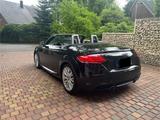 Audi TT 40 TFSI S-line S tronic Roadster - gebrauchte Audi TT aus dem Jahr 2020