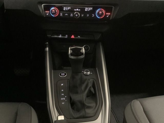 A1 allstreet 30 TFSI 81(110) kW(PS) S tronic